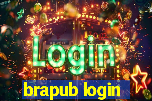 brapub login